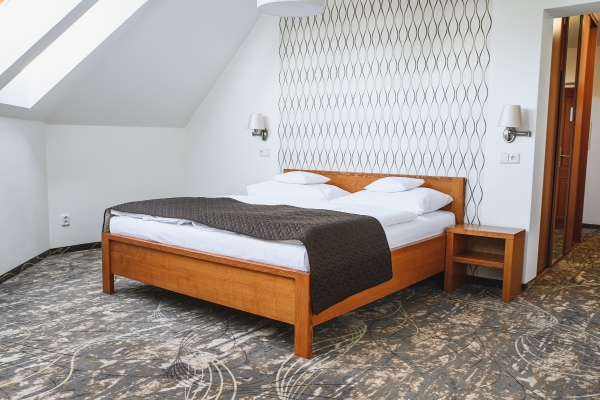 Hotel Horal (Rožnov)